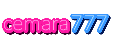 cemara777 — logo kanal