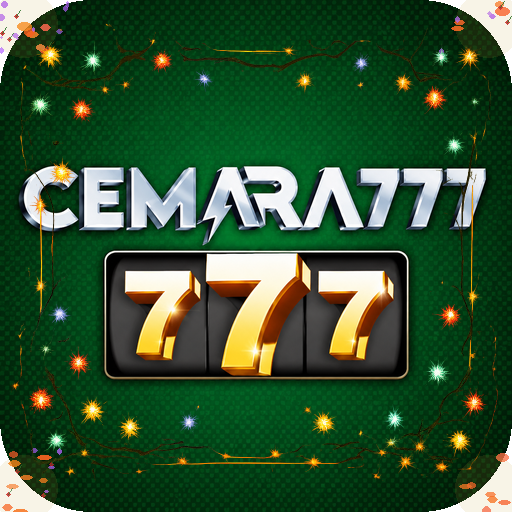 cemara777 — mitra unggulan
